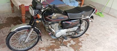 honda cb 125 2019 model 03207353191whatspp 0