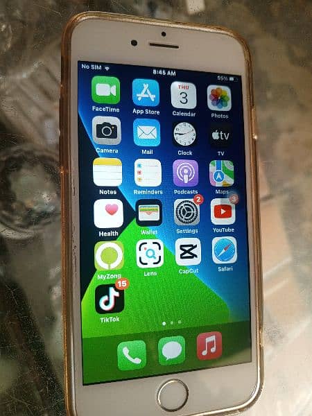 urgent for sale 64GB PTA approved All botton working 0