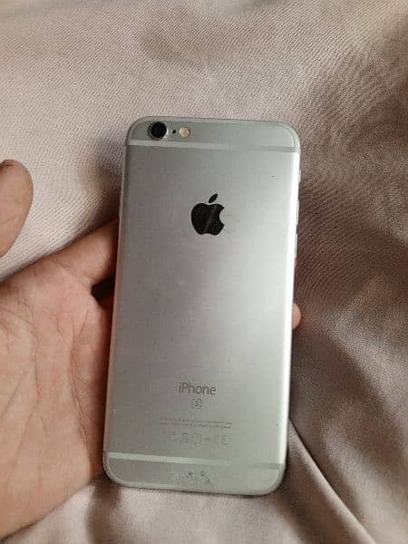 urgent for sale 64GB PTA approved All botton working 4