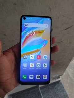 tecno camon 17