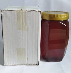 Beri/sidr honey for sale in Rawalpindi and Islamabad