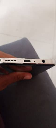 Infinix hot 40 brand new condition