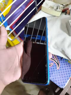 redmi 9A in good condition