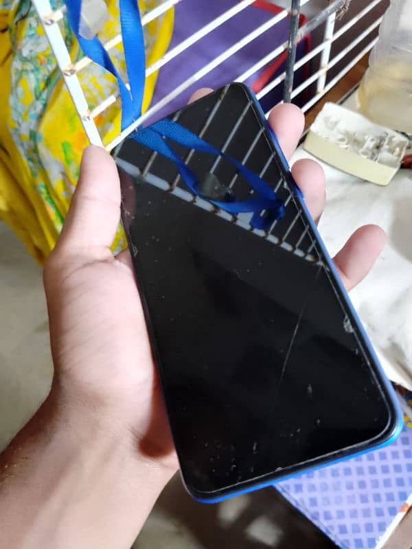 redmi 9A in good condition 1