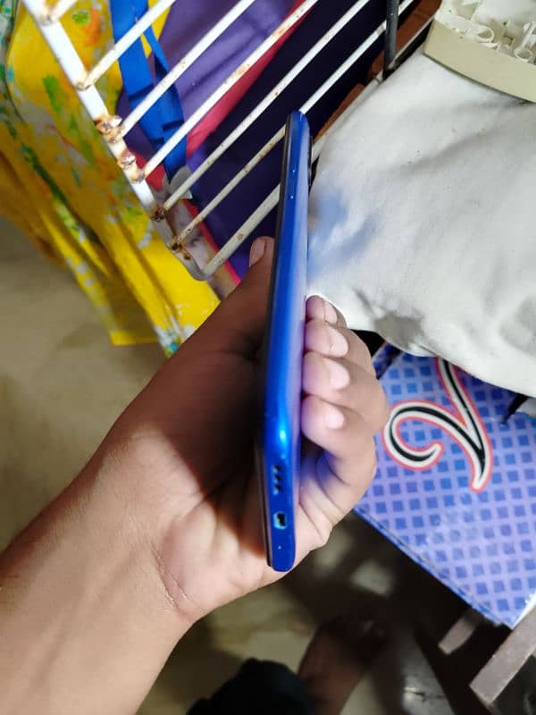 redmi 9A in good condition 3