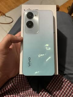 vivo y18 6gb 128gb 0