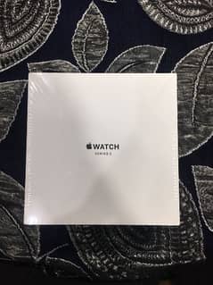 Apple watch series 3 42mm case space gary aluminum sport loop black 0