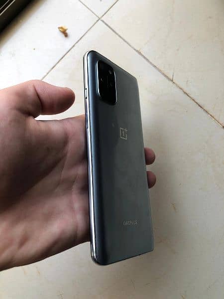 OnePlus 8T 4