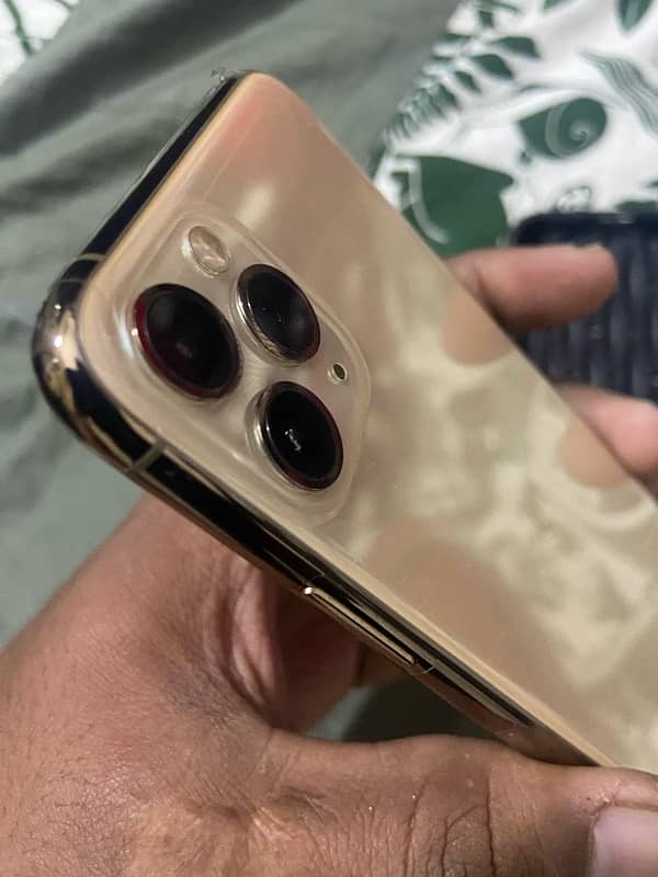 Iphone 11 Pro Non PTA 256GB 0