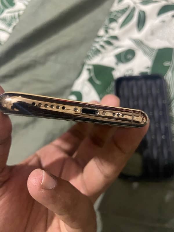 Iphone 11 Pro Non PTA 256GB 1