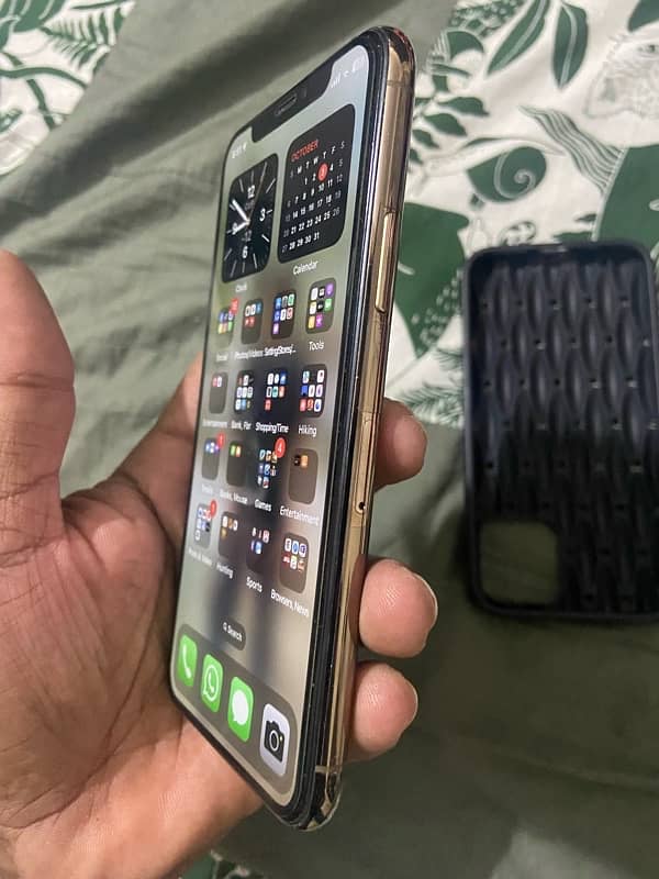 Iphone 11 Pro Non PTA 256GB 2