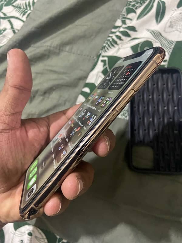 Iphone 11 Pro Non PTA 256GB 3