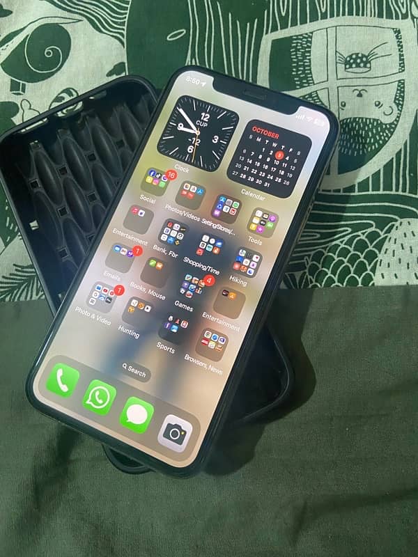 Iphone 11 Pro Non PTA 256GB 5