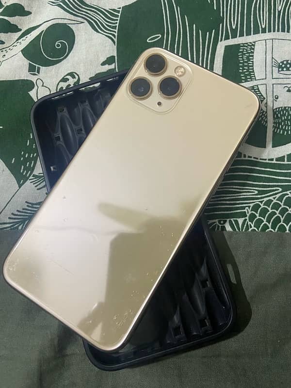 Iphone 11 Pro Non PTA 256GB 9