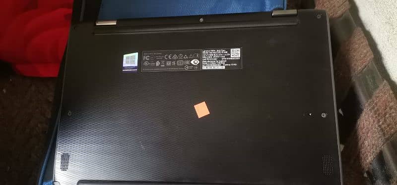 lenovo 300e chromebook 2nd 1