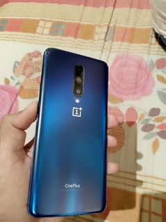 OnePlus 7pro 8/256 PTA