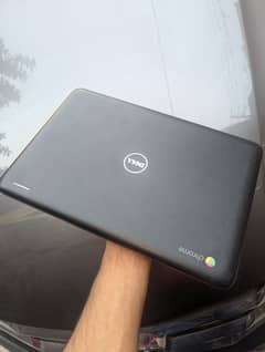 Dell ChromeBook for sale in good condition