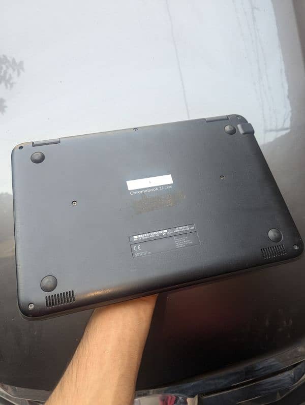 Dell ChromeBook for sale in good condition 1