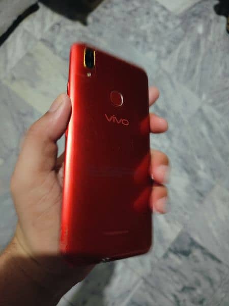 Vivo y85 ( Exchange available ) 6