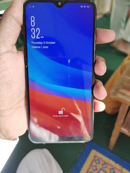 oppo a5s 2 gb 32gb 4