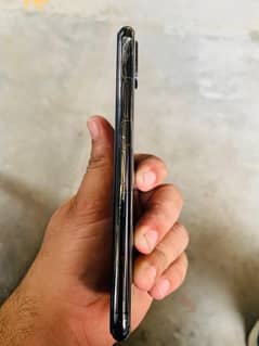 IPhone X 64gb pta approved