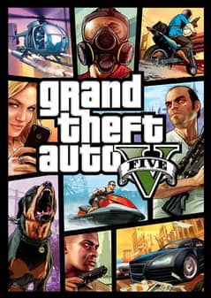 Gta V PC Steam