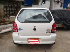 Suzuki Alto 2011