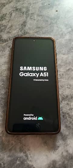 Samsung A51 8/128 GB