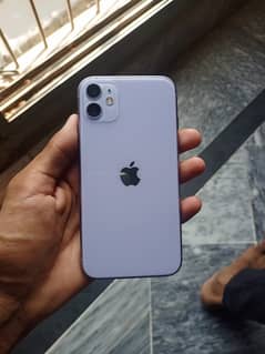 iPhone 11 jv 64gb non pta