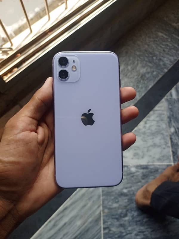 iPhone 11 jv 64gb non pta 0