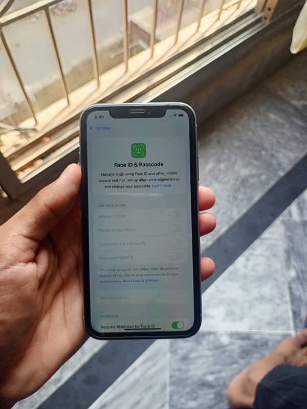 iPhone 11 jv 64gb non pta 5