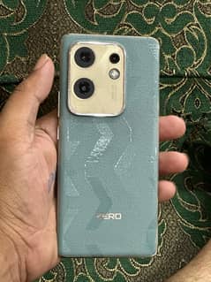 infinix zero 30  16/256gb