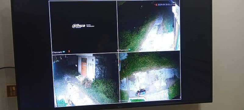 CCTV CAMERA 2