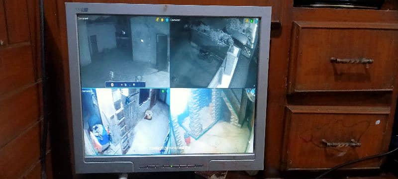 CCTV CAMERA 3