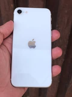 IPhone Se Exchange Good Phone