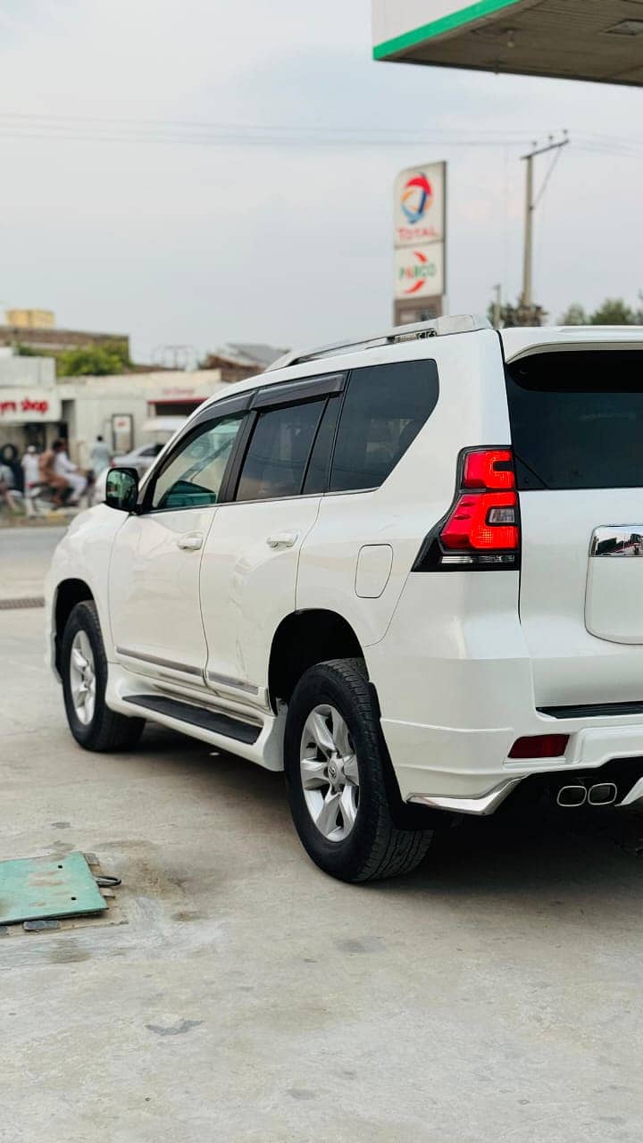 Toyota Prado 2012 TX 1