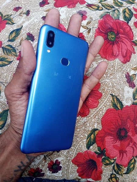 Samsung galaxy a10s 2 ram or 32 gb mamri 2