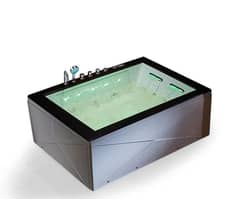 jacuuzi jacuzzi bathtubs Corian and pvc vanities for sale