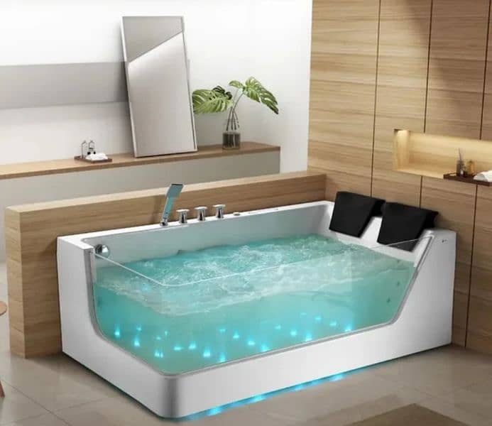 jacuuzi jacuzzi bathtubs Corian and pvc vanities for sales 13