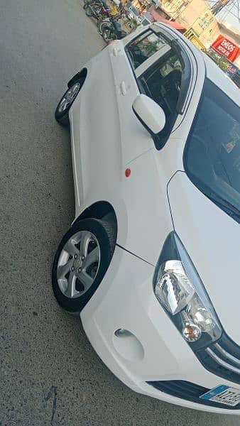 Suzuki Cultus VXL 2022 5