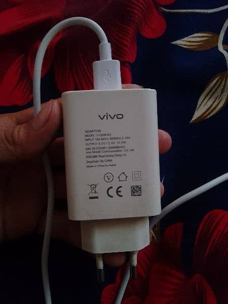 Vivo S1 4+128 2