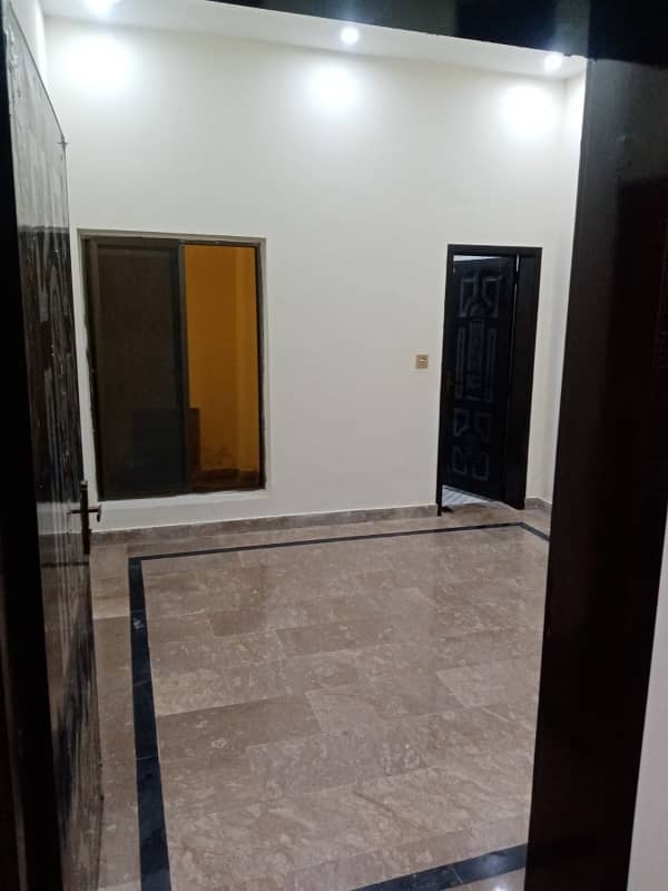 5 Marla Brand New Spanish Style House For Sale In Elite Town Ferozpur Road Lahore 3