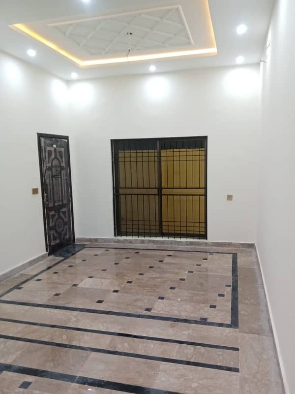 5 Marla Brand New Spanish Style House For Sale In Elite Town Ferozpur Road Lahore 15