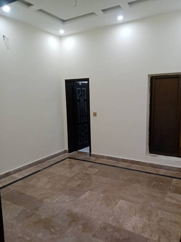 5 Marla Brand New Spanish Style House For Sale In Elite Town Ferozpur Road Lahore 20