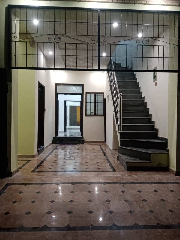 5 Marla Brand New Spanish Style House For Sale In Elite Town Ferozpur Road Lahore 29