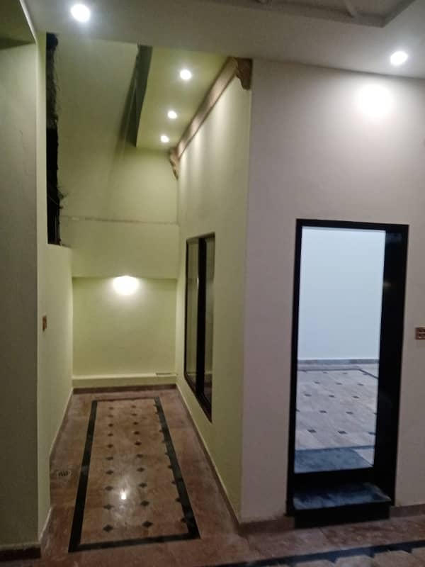 5 Marla Brand New Spanish Style House For Sale In Elite Town Ferozpur Road Lahore 31