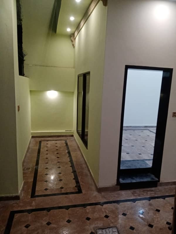 5 Marla Brand New Spanish Style House For Sale In Elite Town Ferozpur Road Lahore 32