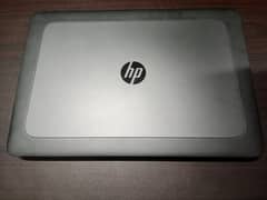 HP Zbook 15 G3