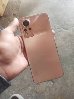 infinix note 12