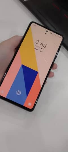 Samsung Galaxy A52s 5G